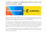 write humanize SEO blog posts and articles with references